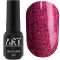 Гель-лак ART Gel Polish 72, 6 мл