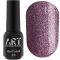 Гель-лак ART Gel Polish 74, 6 мл