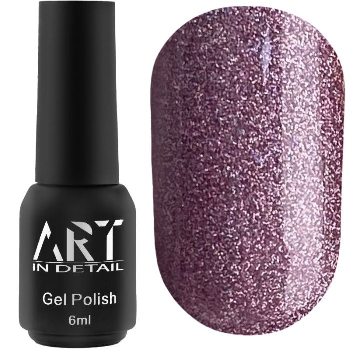 Гель-лак ART Gel Polish 74, 6 мл