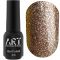 Гель-лак ART Gel Polish 76, 6 мл