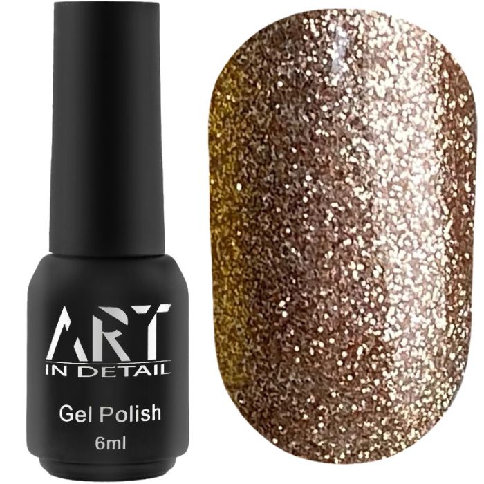 Гель-лак ART Gel Polish 76, 6 мл