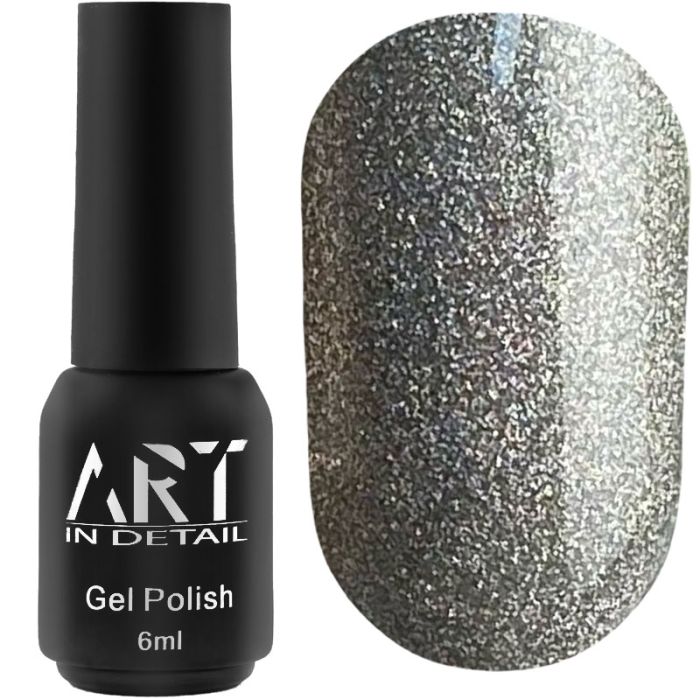 Гель-лак ART Gel Polish 77, 6 мл