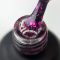 Топ с шестигранниками без липкого слоя ART Hive Top Fuchsia 10 мл
