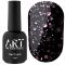 Топ із шестигранниками без липкого шару ART Hive Top Pink 10 мл