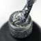 Топ із шестигранниками без липкого шару ART Hive Top Silver  10 мл