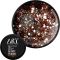 Гель із блискітками ART Mermaid Glitter Gel №001, 5 мл