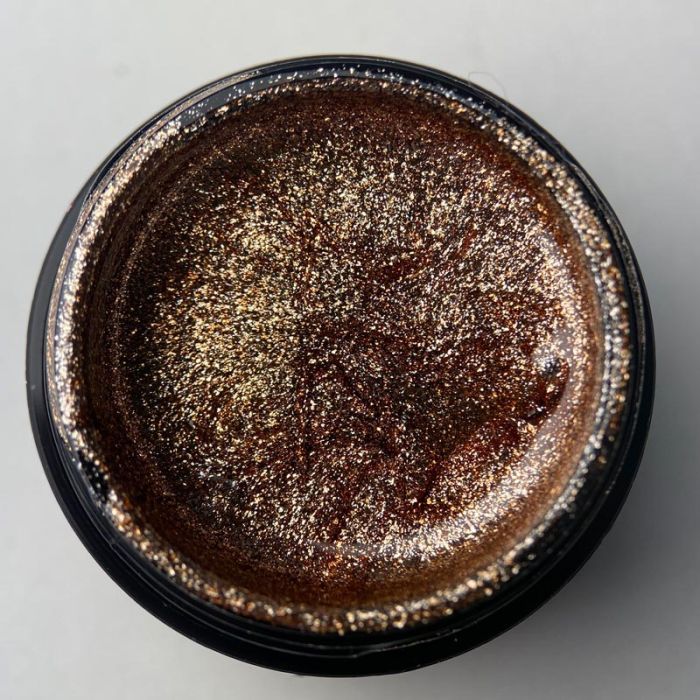 Гель-паста ART Platinum Gel №003 Gold, 5 г