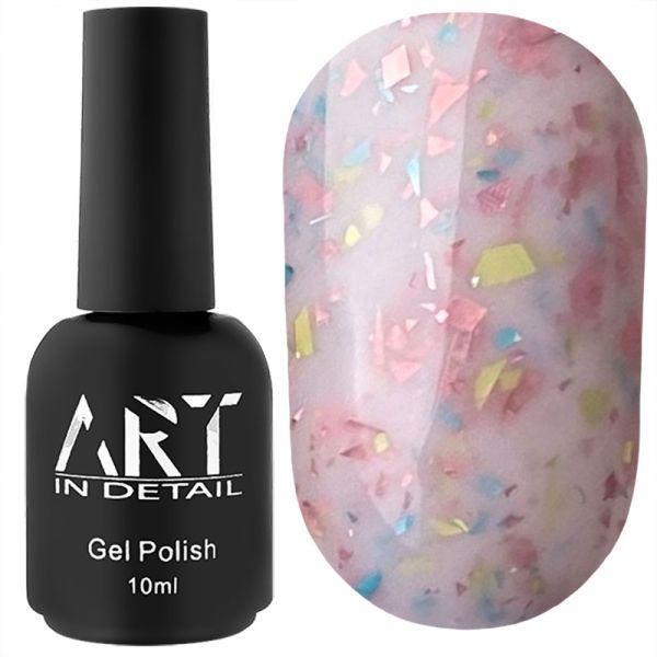 База з поталью ART Potal Base №BP015, 10 мл