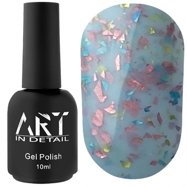 База з поталлю ART Potal Base №BP016, 10 мл