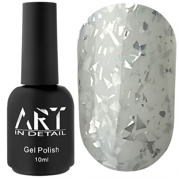 База с поталью ART Potal Base №BP021, 10 мл