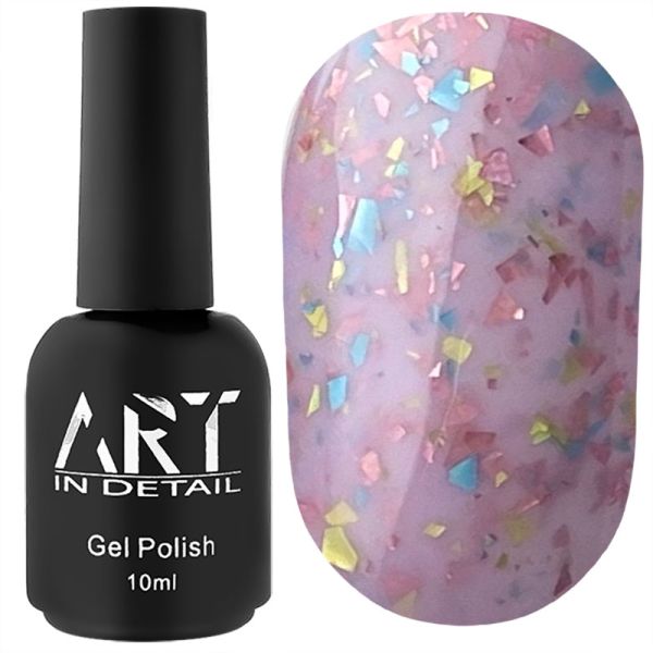 База с поталью ART Potal Base №BP023, 10 мл