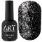 Топ без ЛС с блестками ART No Wipe Top Star 10 мл