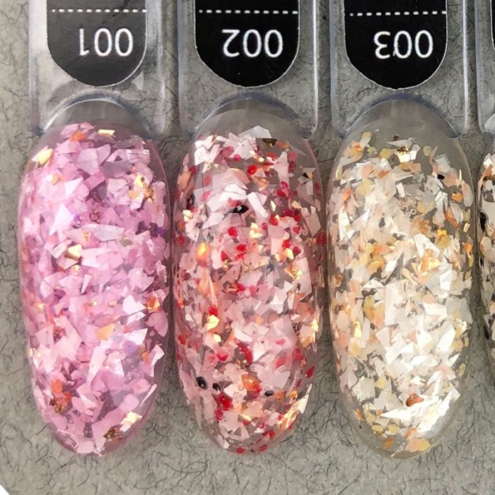 Гель для дизайну ART Stone Gel №002, 5 г