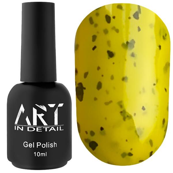 Гель-лак ART Summer Fresh №004, 10 мл