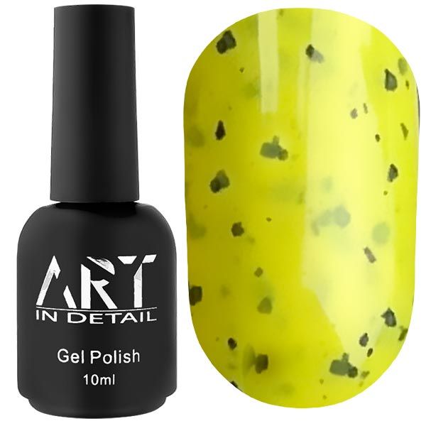 Гель-лак ART Summer Fresh №005, 10 мл