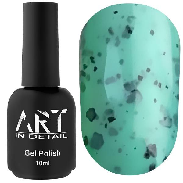 Гель-лак ART Summer Fresh №007, 10 мл