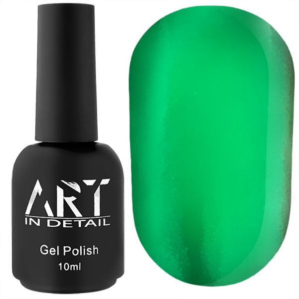 Топ люмінісцентний для гель-лаку ART Top Luminous  10 мл