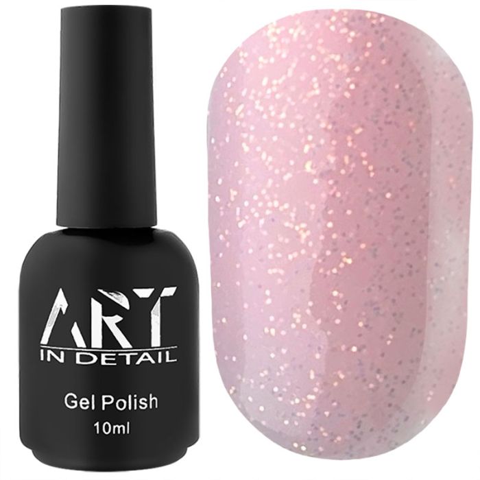 Топ для гель-лаку з ефектом Опал ART Top Opal 10 мл