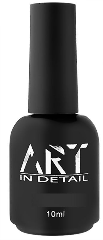 База ART Rubber Base Coat  каучуковая база для гель-лака 10мл