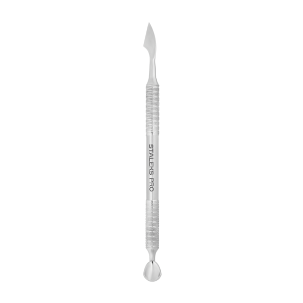Лопатка маникюрная STALEKS PRO EXPERT 52 TYPE 2 PE-52/2