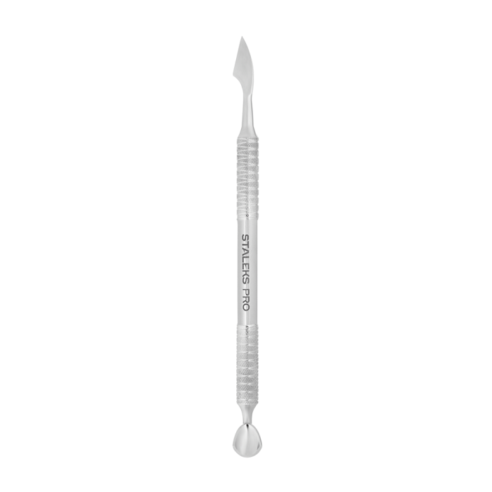 Лопатка манікюрна STALEKS PRO EXPERT 52 TYPE 2 PE-52/2
