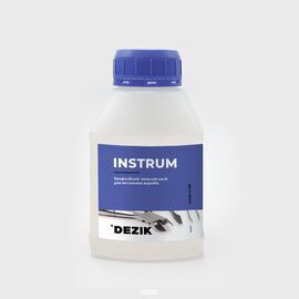 Засіб для чищення Dezik Instrum 250 мл