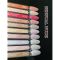 Гель-лак Baby Moon Sensual Nude 02 ніжний персик, 6мл