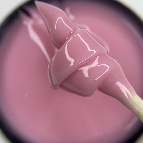 Камуфлирующий гель Nika Zemlyanikina Builder gel Barbie 30г