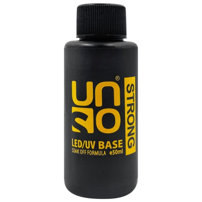 База для гель-лаку UNO Classic Strong Base 50мл