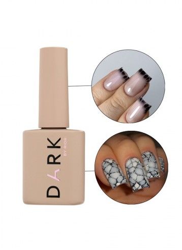 База для розтікання DARK Blooming base, 6мл