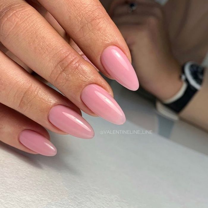 Камуфлююча каучукова база Rubber Base Nika Zemlyanikina Cover Blush, 30мл (баночка)