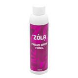 Тонік охолоджуючий для брів ZOLA 150мл