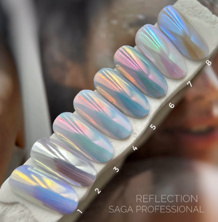 Втірка Saga Reflection