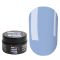 Гель цветной васильковый Kira Nails Builder Gel 014, 15г