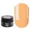 Гель кольоровий оранжевий Kira Nails Builder Gel 017, 15г