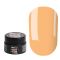 Гель кольоровий оранжевий Kira Nails Builder Gel 017, 5г