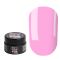 Гель цветной нежно-розовый Kira Nails Builder Gel 019, 5г 