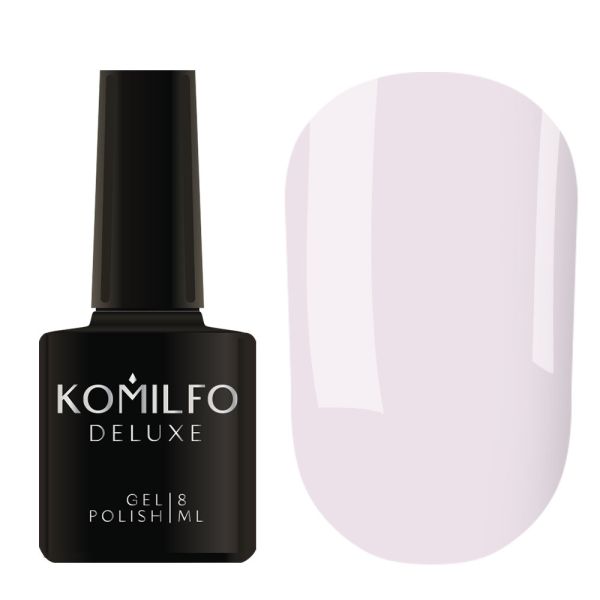Гель-лак Komilfo Birthday Special Collection 009, 8мл