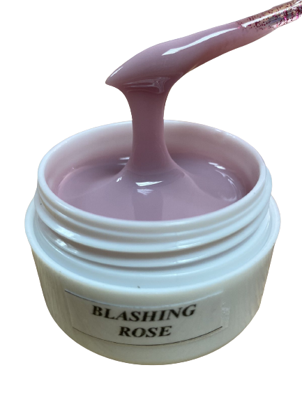 Гель для нарощування Blashing Rose
