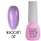Гель-лак Toki-Toki Bloom 5мл BM07