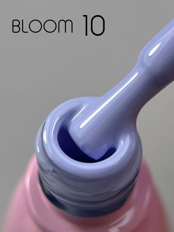 Гель-лак Toki-Toki Bloom 5мл BM10