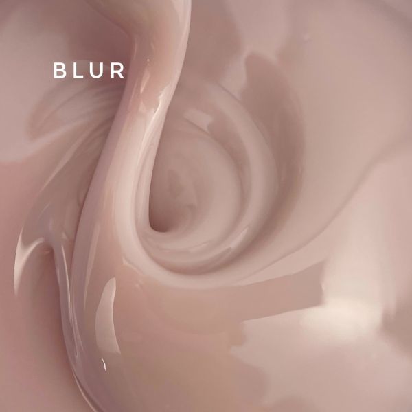 Гель Touch Builder gel Blur