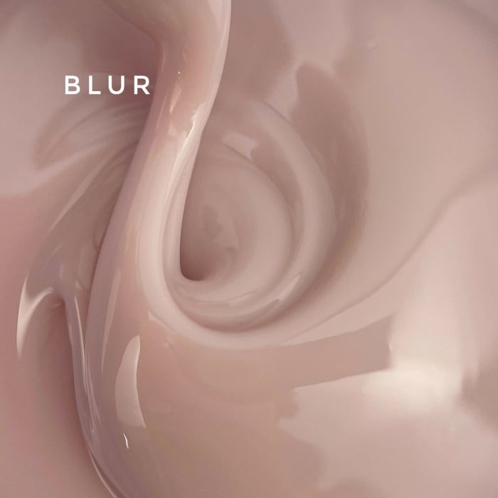 Гель Touch Builder gel Blur