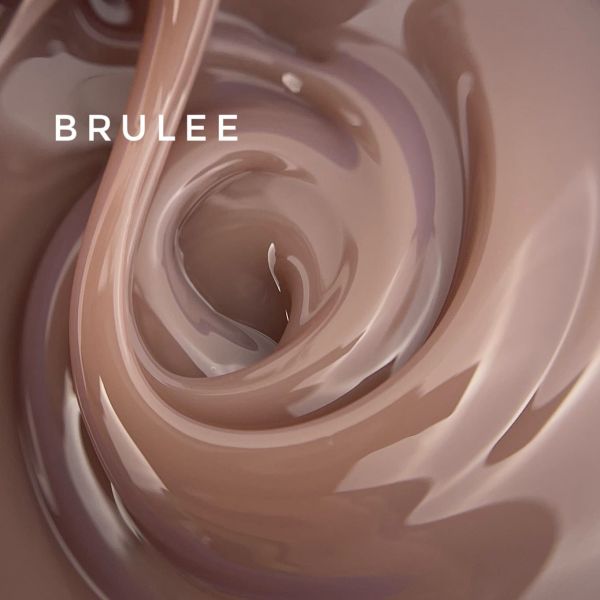 Гель Touch Builder gel Brulee 