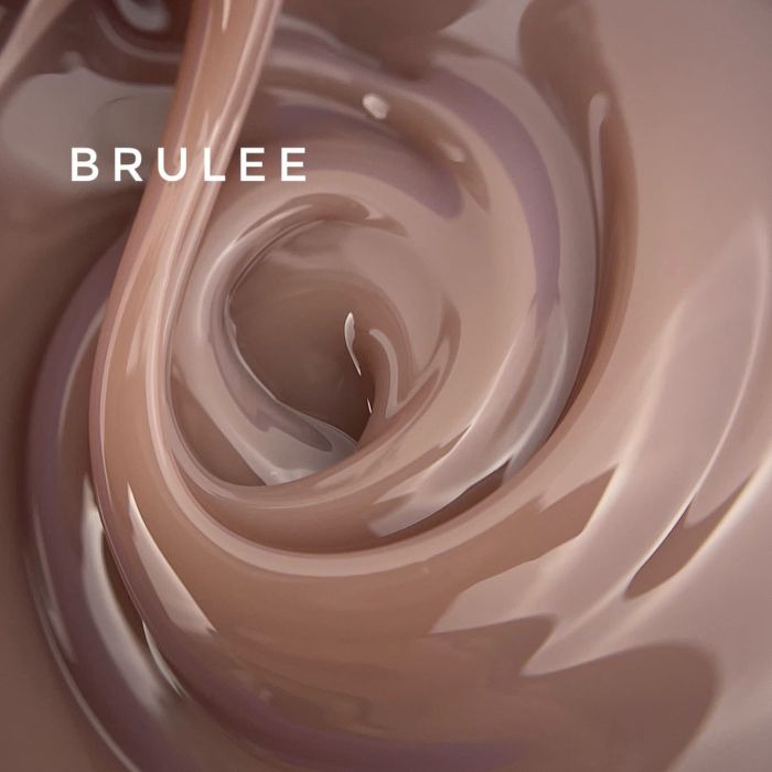 Гель Touch Builder gel Brulee 