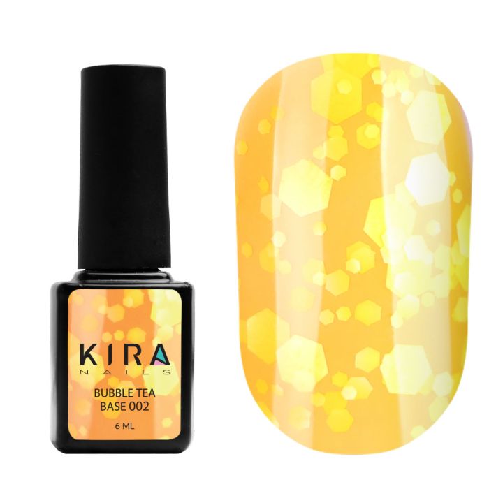 База Kira Bubble Tea Collection 02, 6мл