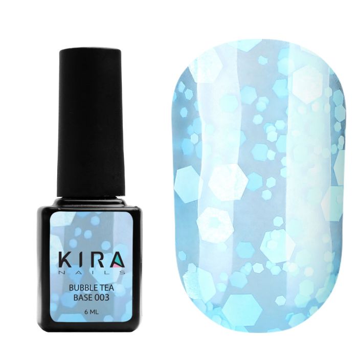База Kira Bubble Tea Collection 03, 6мл