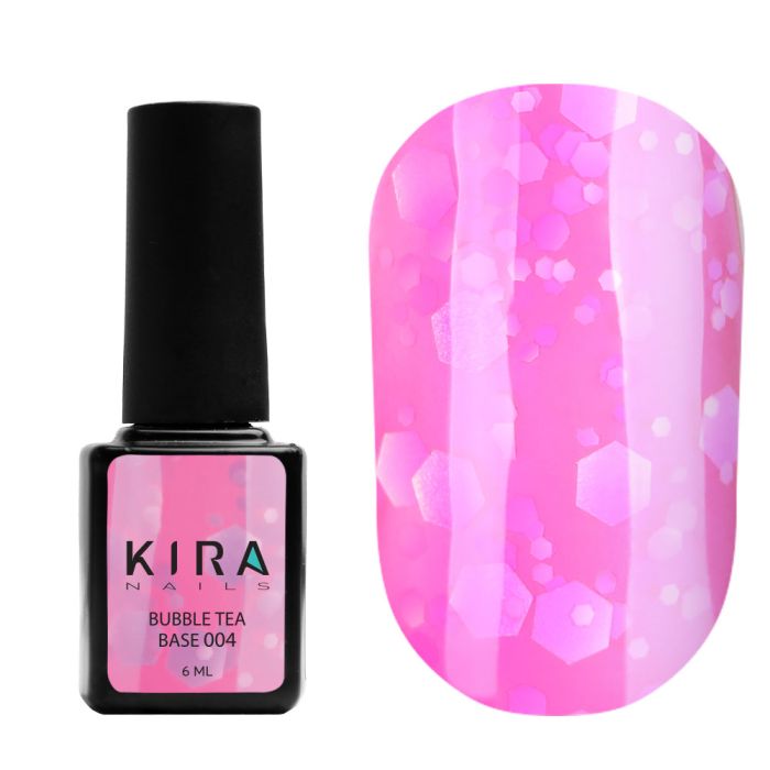 База Kira Bubble Tea Collection 04, 6мл