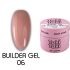 Гель Toki Toki Builder 06 Passion Berry 