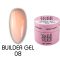 Гель Toki Toki Builder 08 Pastel Pink 
